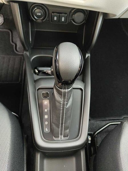 Suzuki Swift Comfort