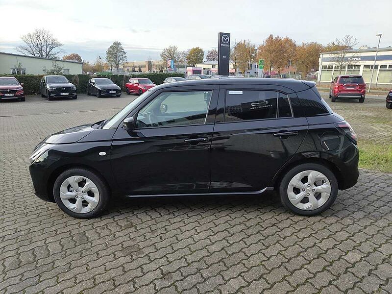 Suzuki Swift Comfort