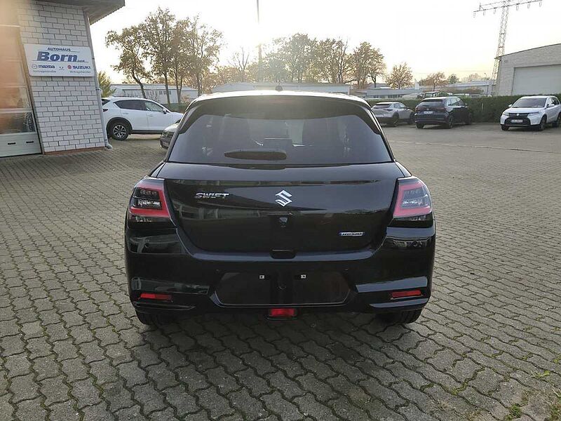 Suzuki Swift Comfort