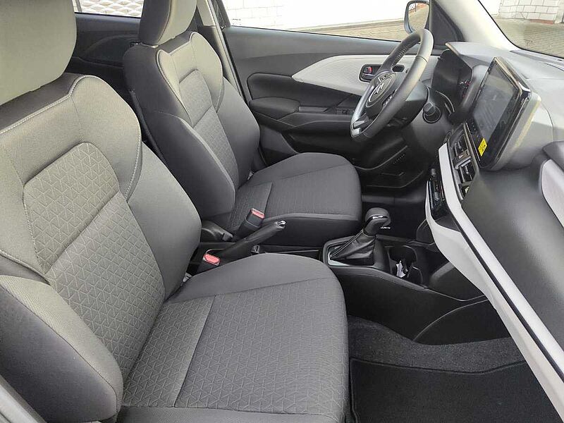 Suzuki Swift Comfort