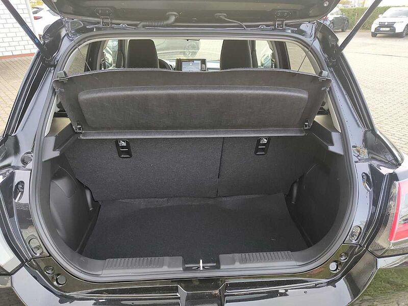 Suzuki Swift Comfort