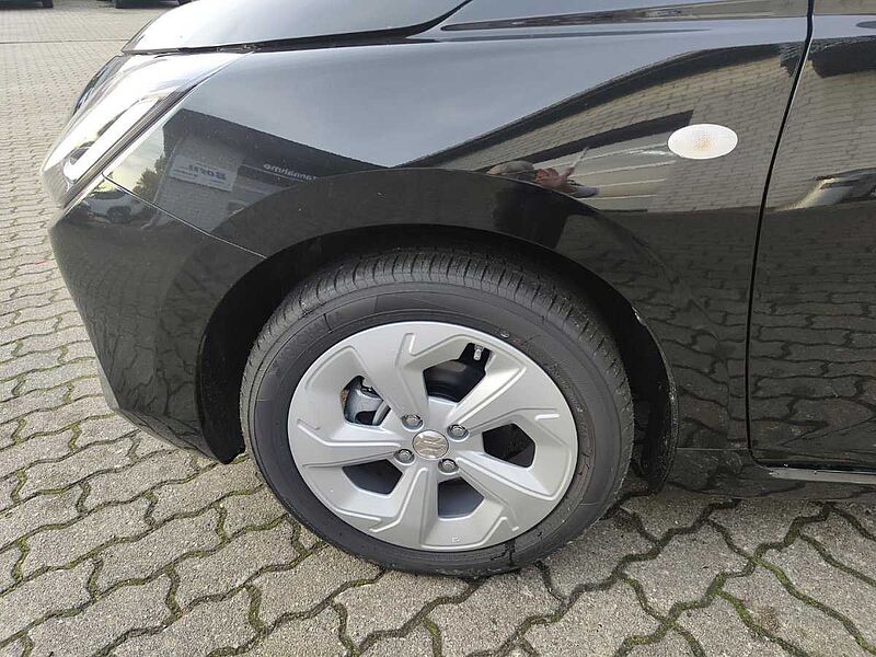 Suzuki Swift Comfort