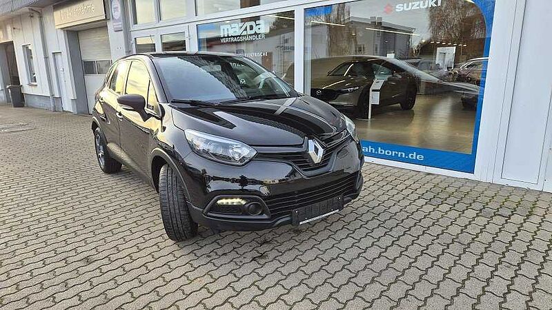 Renault Captur (2013-> ) 0.9 TCe 90 Life ENERGY
