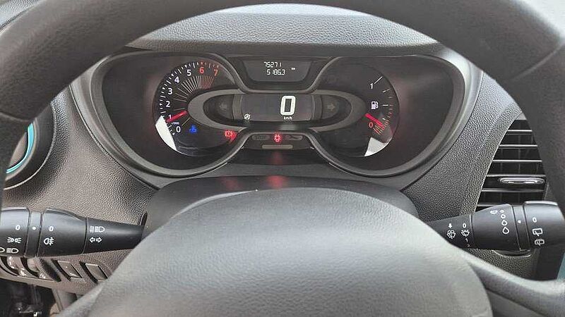 Renault Captur (2013-> ) 0.9 TCe 90 Life ENERGY