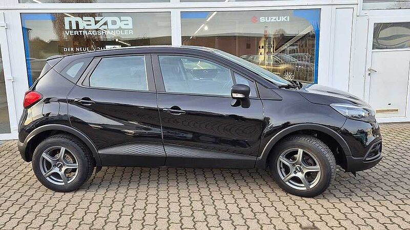 Renault Captur (2013-> ) 0.9 TCe 90 Life ENERGY
