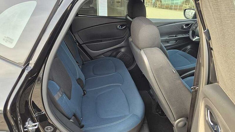 Renault Captur (2013-> ) 0.9 TCe 90 Life ENERGY