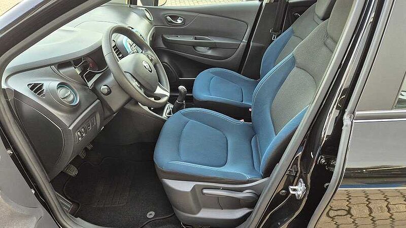 Renault Captur (2013-> ) 0.9 TCe 90 Life ENERGY