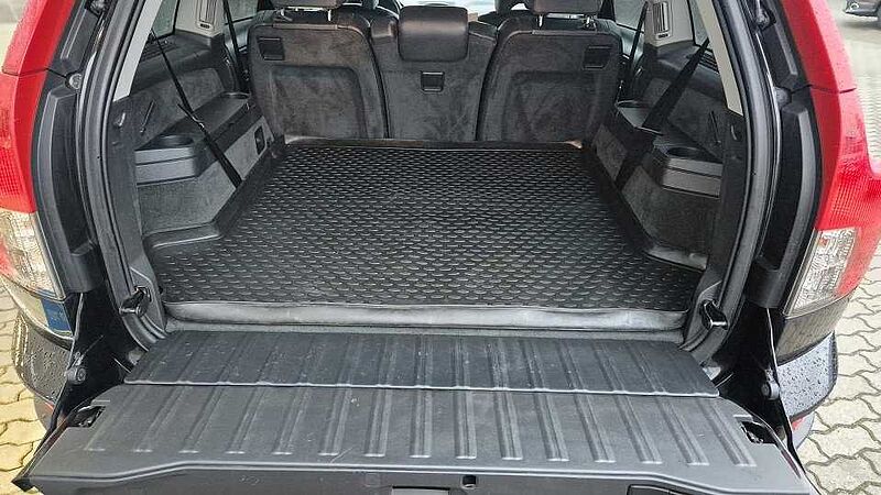 Volvo XC90 (07.2002-> ) D5 Edition Geartronic (147 kW)(7 Sitze)
