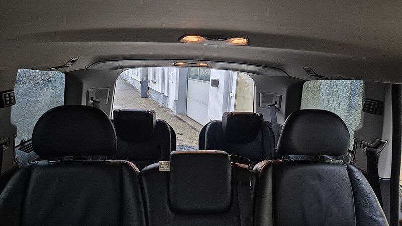 Volvo XC90 (07.2002-> ) D5 Edition Geartronic (147 kW)(7 Sitze)