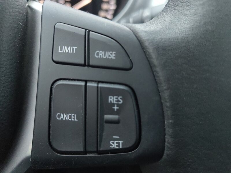 Suzuki Vitara Comfort