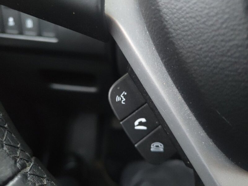 Suzuki Vitara Comfort