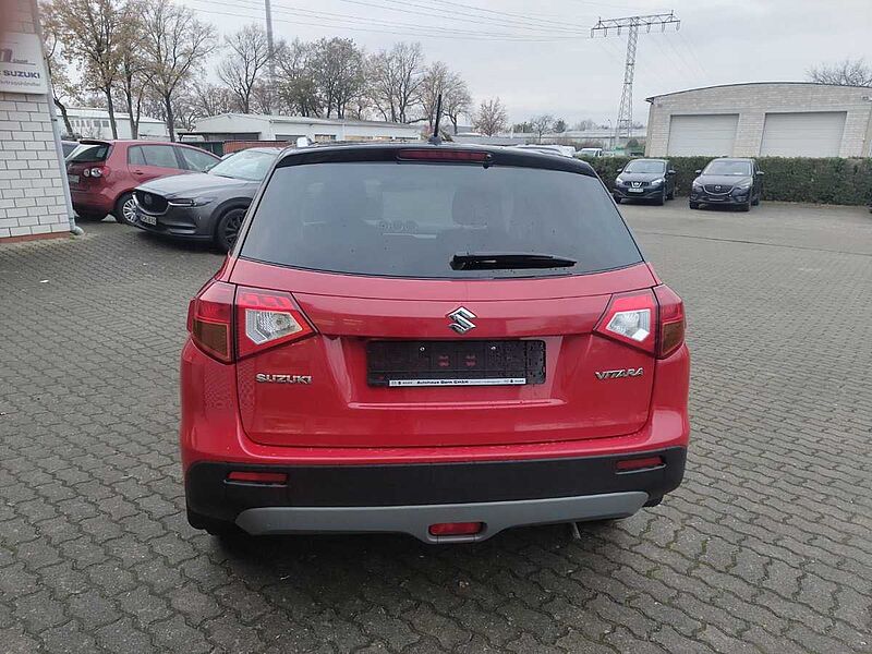 Suzuki Vitara Comfort