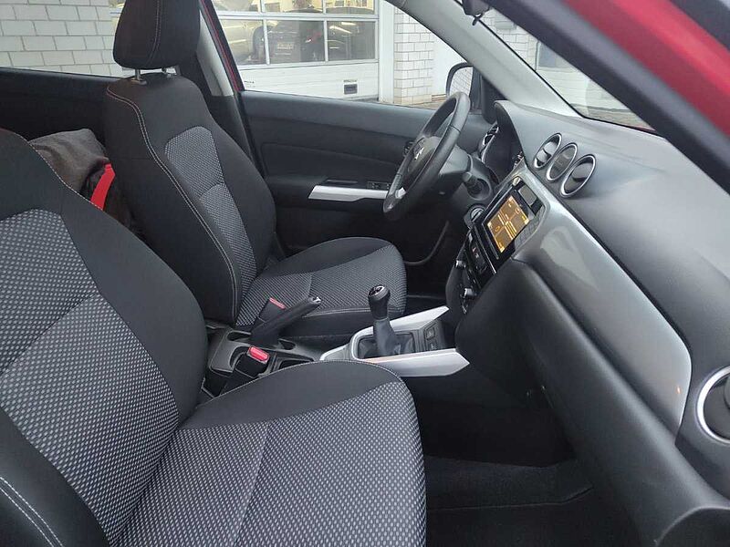 Suzuki Vitara Comfort