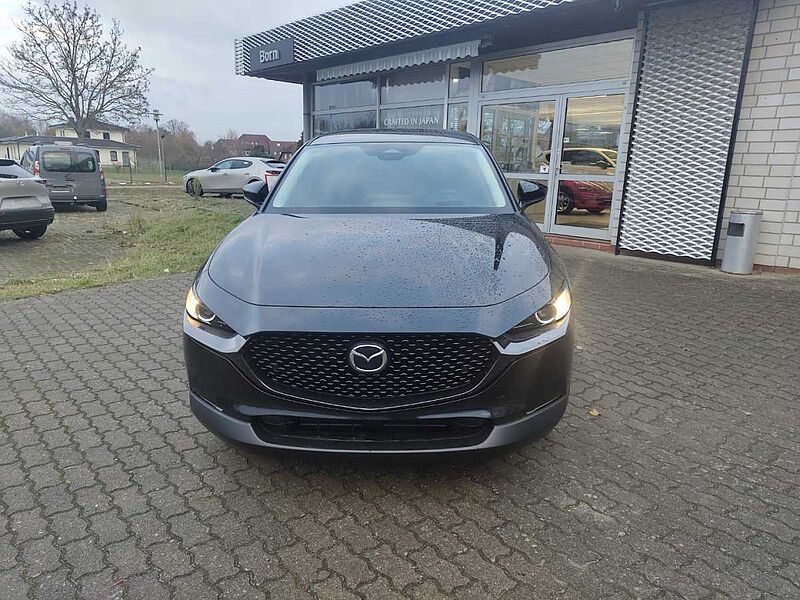 Mazda CX-30 2.5L e-SKYACTIV G 140ps Nagisa