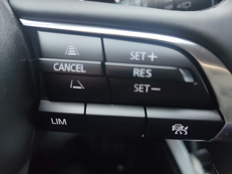 Mazda CX-30 2.5L e-SKYACTIV G 140ps Nagisa