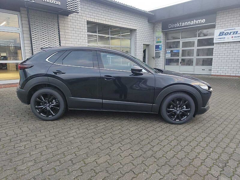 Mazda CX-30 2.5L e-SKYACTIV G 140ps Nagisa