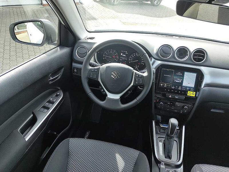 Suzuki Vitara 1,4 A/T Comfort Boosterjet Allgrip