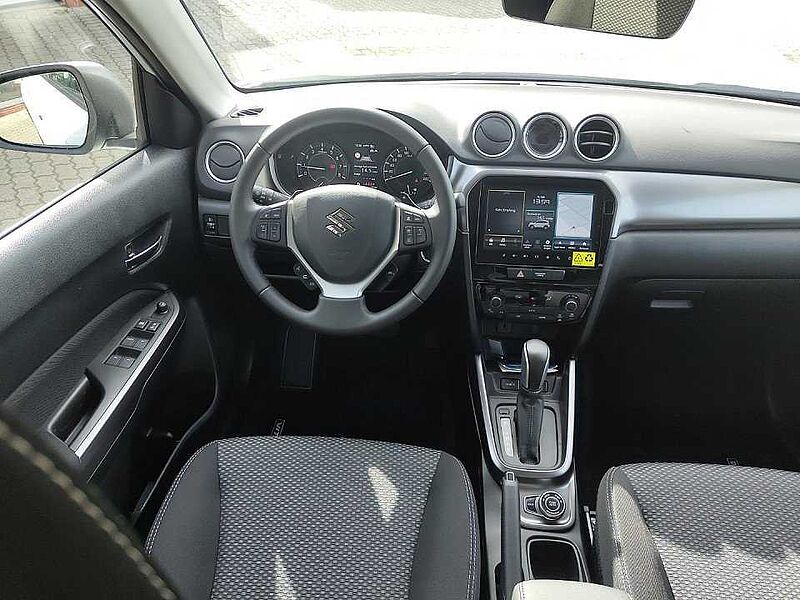 Suzuki Vitara 1,4 A/T Comfort Boosterjet Allgrip