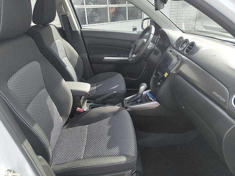 Suzuki Vitara 1,4 A/T Comfort Boosterjet Allgrip