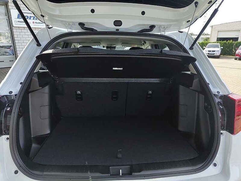 Suzuki Vitara 1,4 A/T Comfort Boosterjet Allgrip