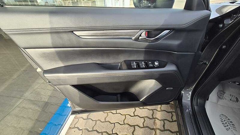 Mazda CX-5 SKYACTIV-G 194 Sports-Line AWD