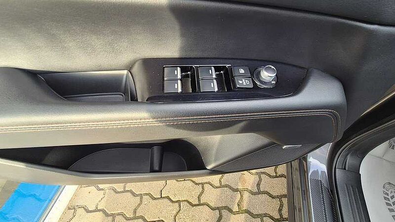 Mazda CX-5 SKYACTIV-G 194 Sports-Line AWD