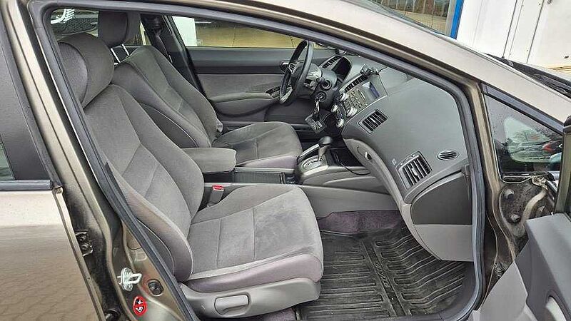 Honda Civic Hybrid Lim. 4-trg. (FD3) Basis