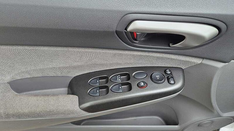 Honda Civic Hybrid Lim. 4-trg. (FD3) Basis