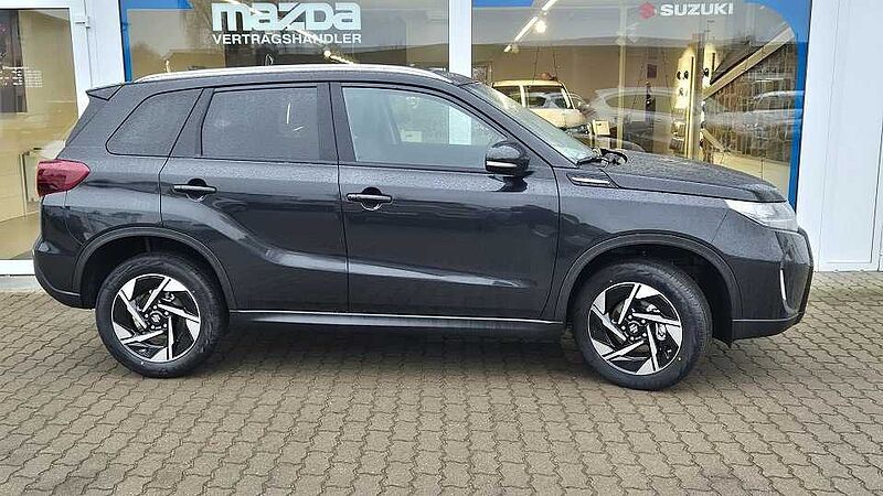 Suzuki Vitara 1,4 Boosterjet Hybrid Comfort +