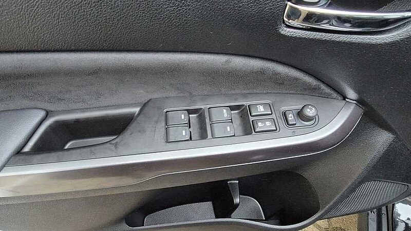 Suzuki Vitara 1,4 Boosterjet Hybrid Comfort +