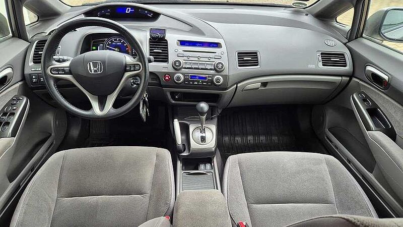 Honda Civic Hybrid Lim. 4-trg. (FD3) Basis