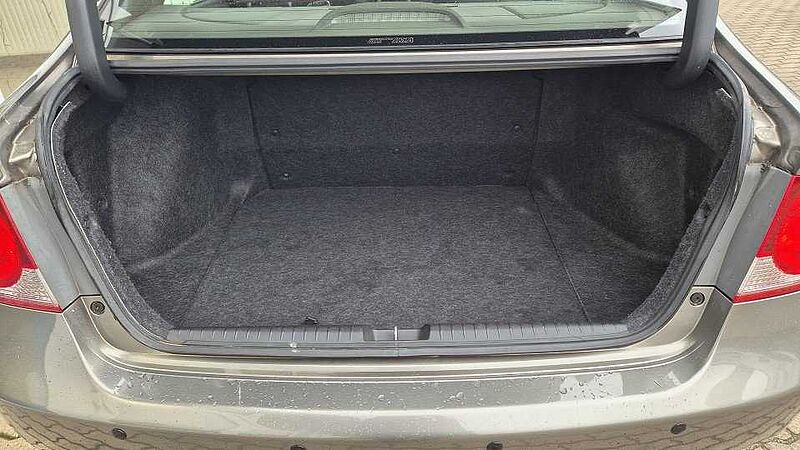 Honda Civic Hybrid Lim. 4-trg. (FD3) Basis