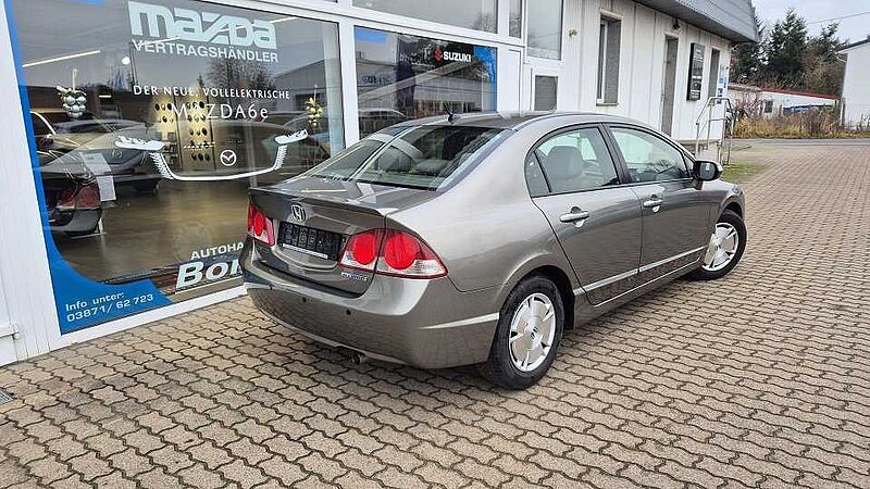 Honda Civic Hybrid Lim. 4-trg. (FD3) Basis