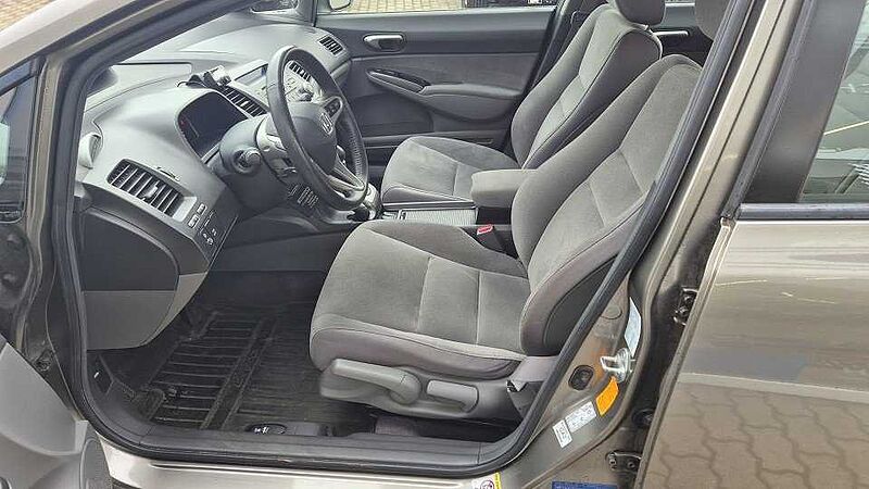 Honda Civic Hybrid Lim. 4-trg. (FD3) Basis