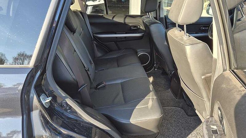 Suzuki Grand Vitara 3.2 A/T Comfort +