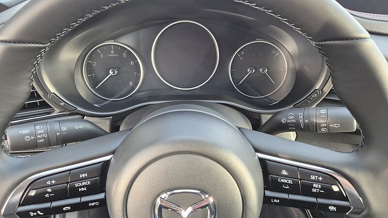 Mazda CX-30 2.5L e-SKYACTIV G 6MT FWD Homura