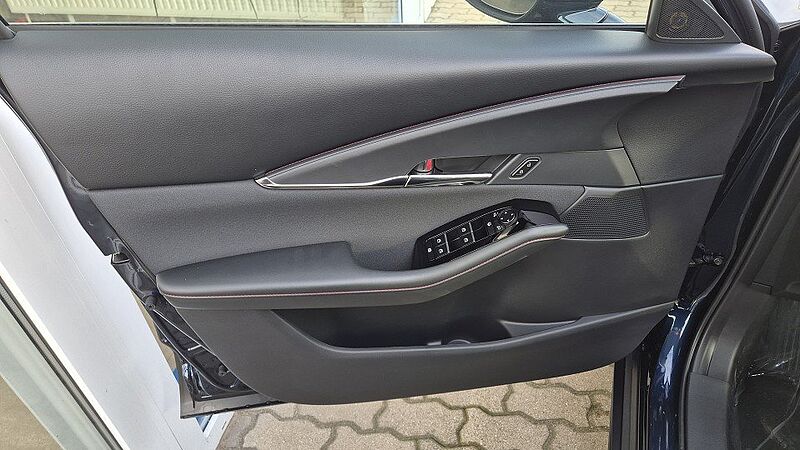 Mazda CX-30 2.5L e-SKYACTIV G 6MT FWD Homura