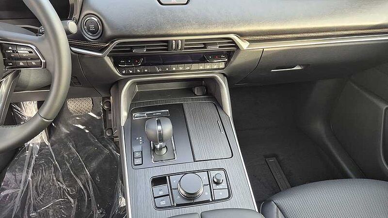 Mazda CX-60 3.3L e-SKYACTIV D 254ps AWD Homura Plus