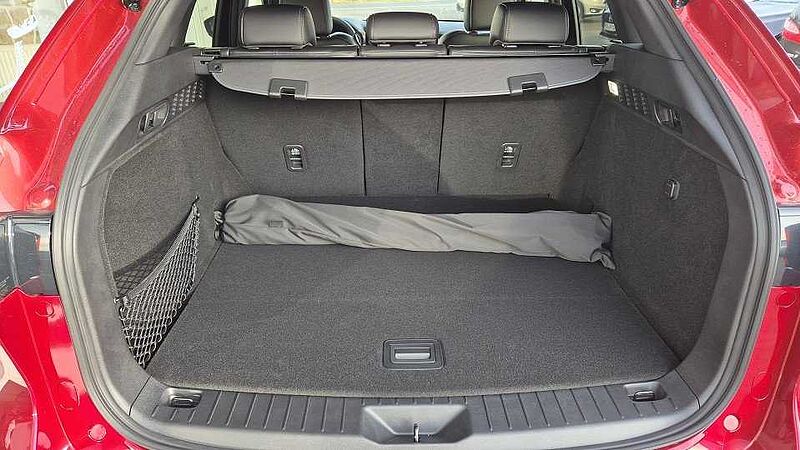 Mazda CX-60 3.3L e-SKYACTIV D 254ps AWD Homura Plus