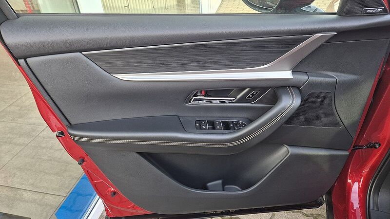 Mazda CX-60 3.3L e-SKYACTIV D 254ps AWD Homura Plus