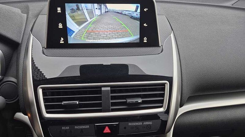 Mitsubishi Eclipse Cross 1.5 T-MIVEC Diamant Edition 2WD