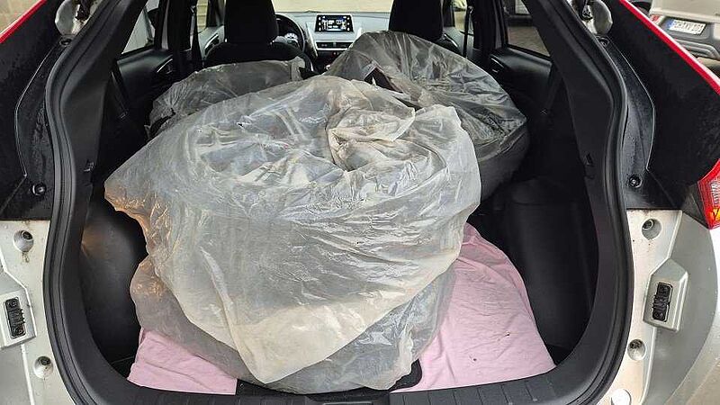 Mitsubishi Eclipse Cross 1.5 T-MIVEC Diamant Edition 2WD