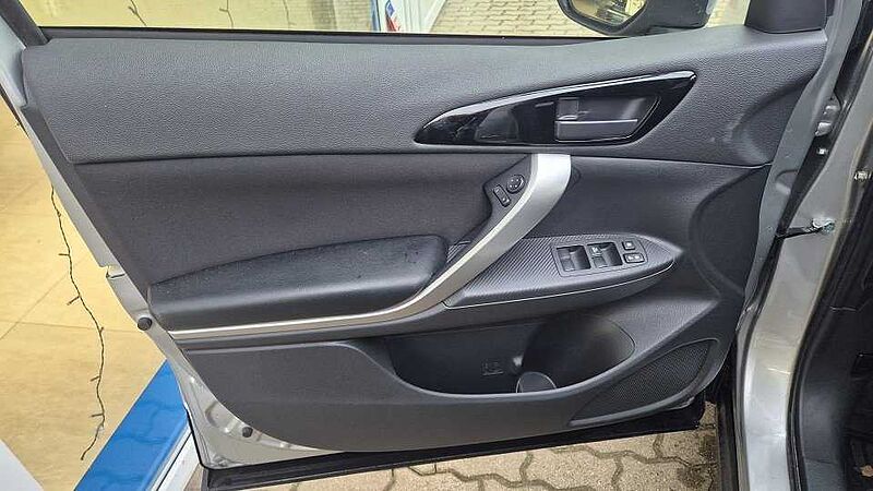 Mitsubishi Eclipse Cross 1.5 T-MIVEC Diamant Edition 2WD