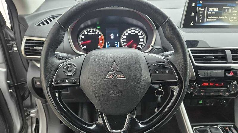 Mitsubishi Eclipse Cross 1.5 T-MIVEC Diamant Edition 2WD