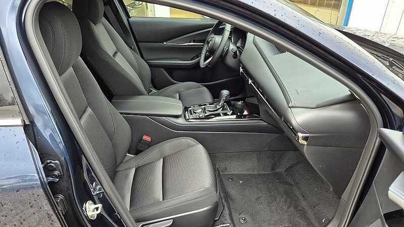 Mazda CX-30 2.0L e-SKYACTIV X 186ps 6AT FWD Exclusive-Line