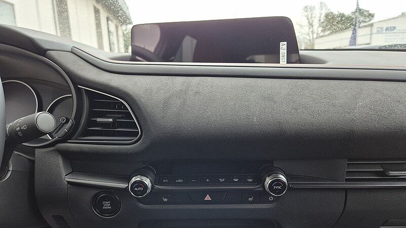 Mazda CX-30 2.5L e-SKYACTIV G 140ps 6AT FWD Nagisa