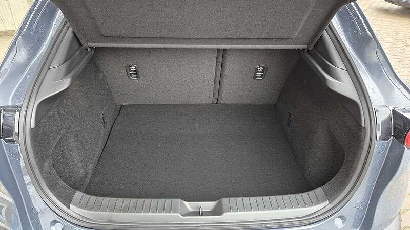 Mazda CX-30 2.5L e-SKYACTIV G 140ps 6MT FWD Homura