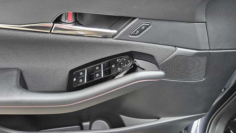 Mazda CX-30 2.5L e-SKYACTIV G 140ps 6MT FWD Homura