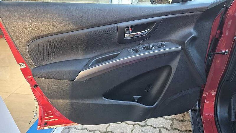 Suzuki S-Cross 1,4 Boosterjet Comfort Allgrip SX4
