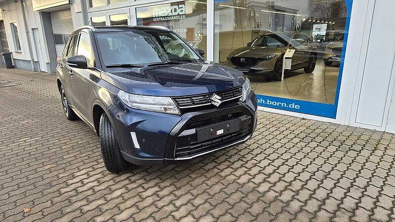 Suzuki Vitara Comfort + Allgrip